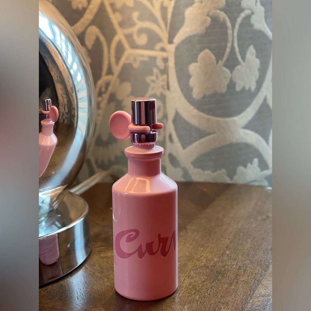 🌸CURVE“ pink blossom” eau de parfum 30ml.